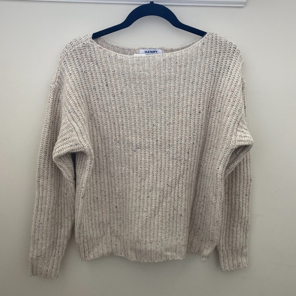 Brand new with tags Old Navy Sweater Size Small
